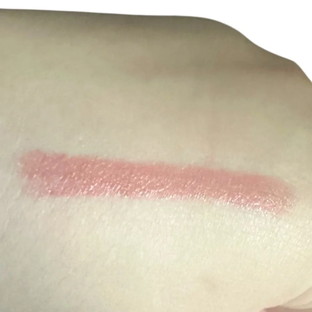 Belle Beauty Kisabelle Lip Crayon - Shade Buff‎ Pink NWOT